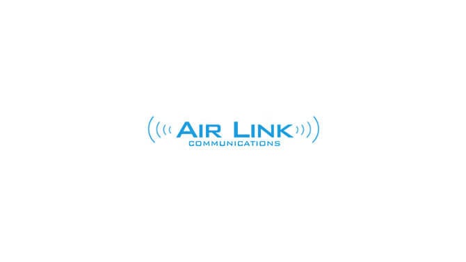 Customer Feature: Air Link Communications
