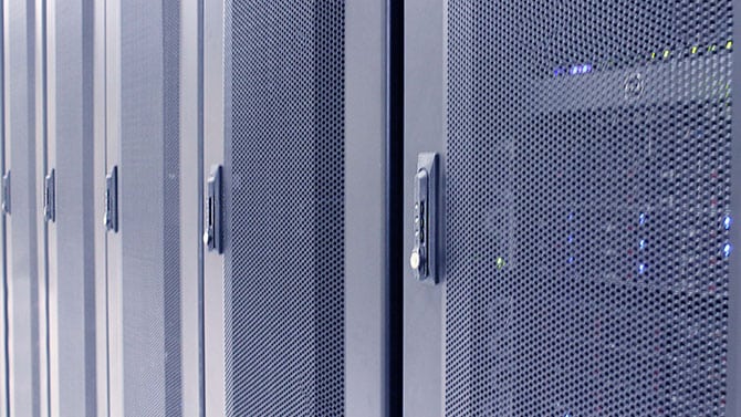 What You Need To Know About Data Center Cooling
