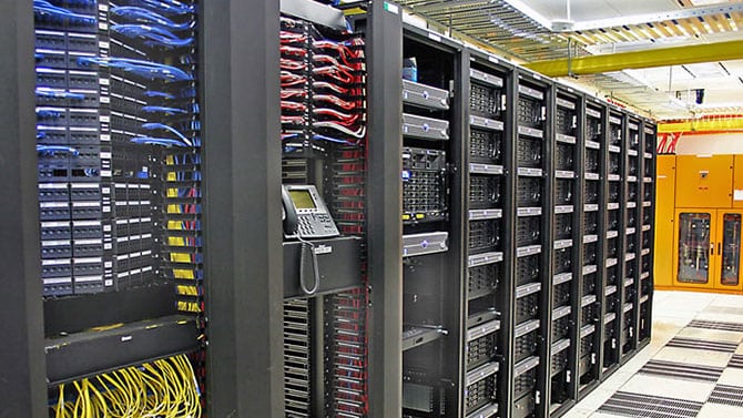 colocation pricing