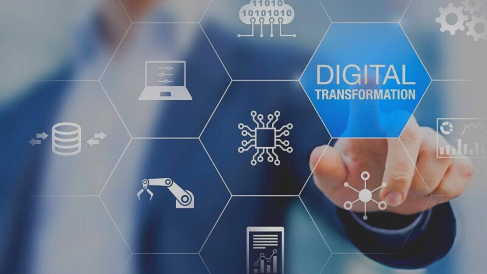5 Questions To Ask Before Beginning Your Digital Transformation