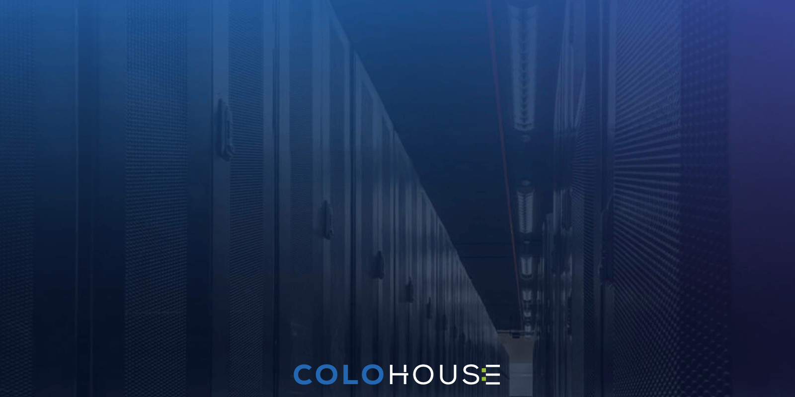 How Does Colocation Fit Into your Digital Transformation Strategy?