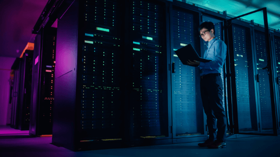 Why Data Centers Are Important to Your Backup Strategy