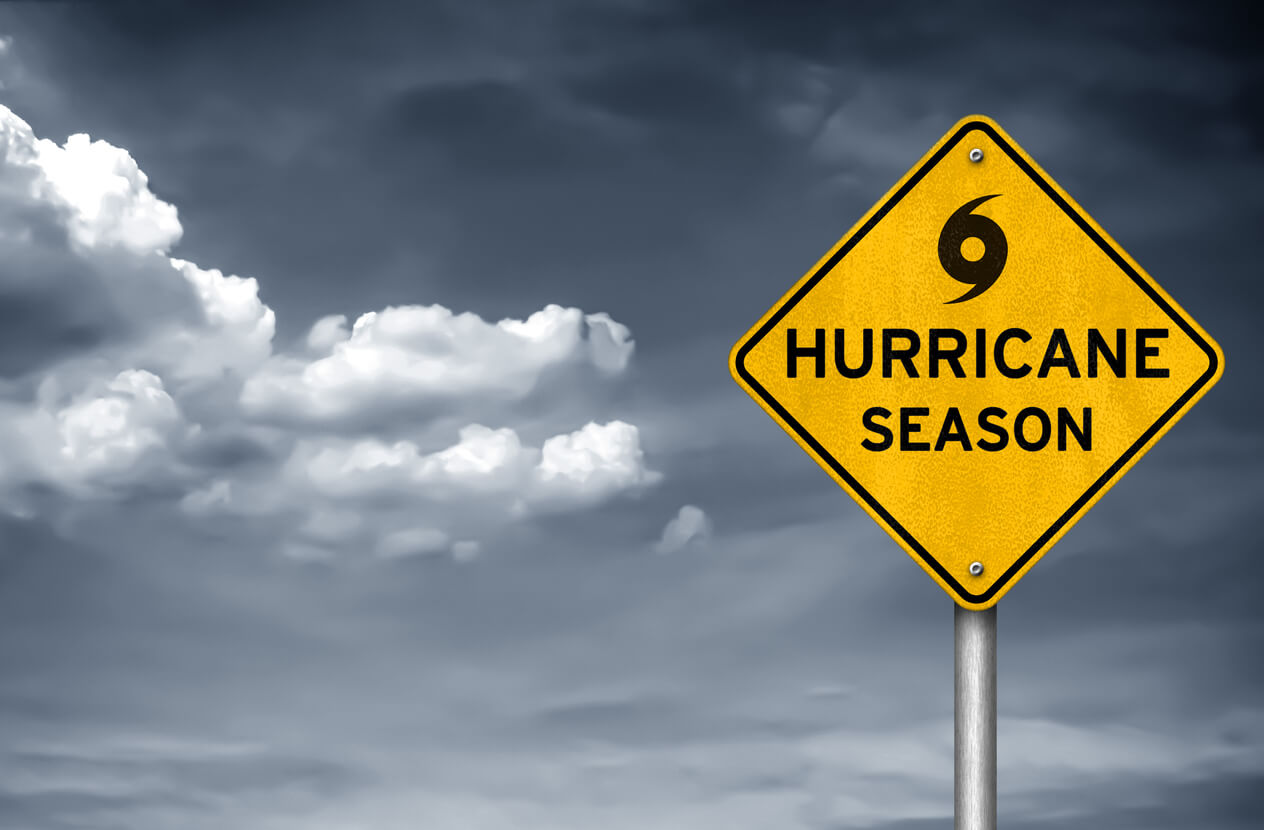 Part 1: How Hurricane Ready is your Business? – Focus on Pre Hurricane Season