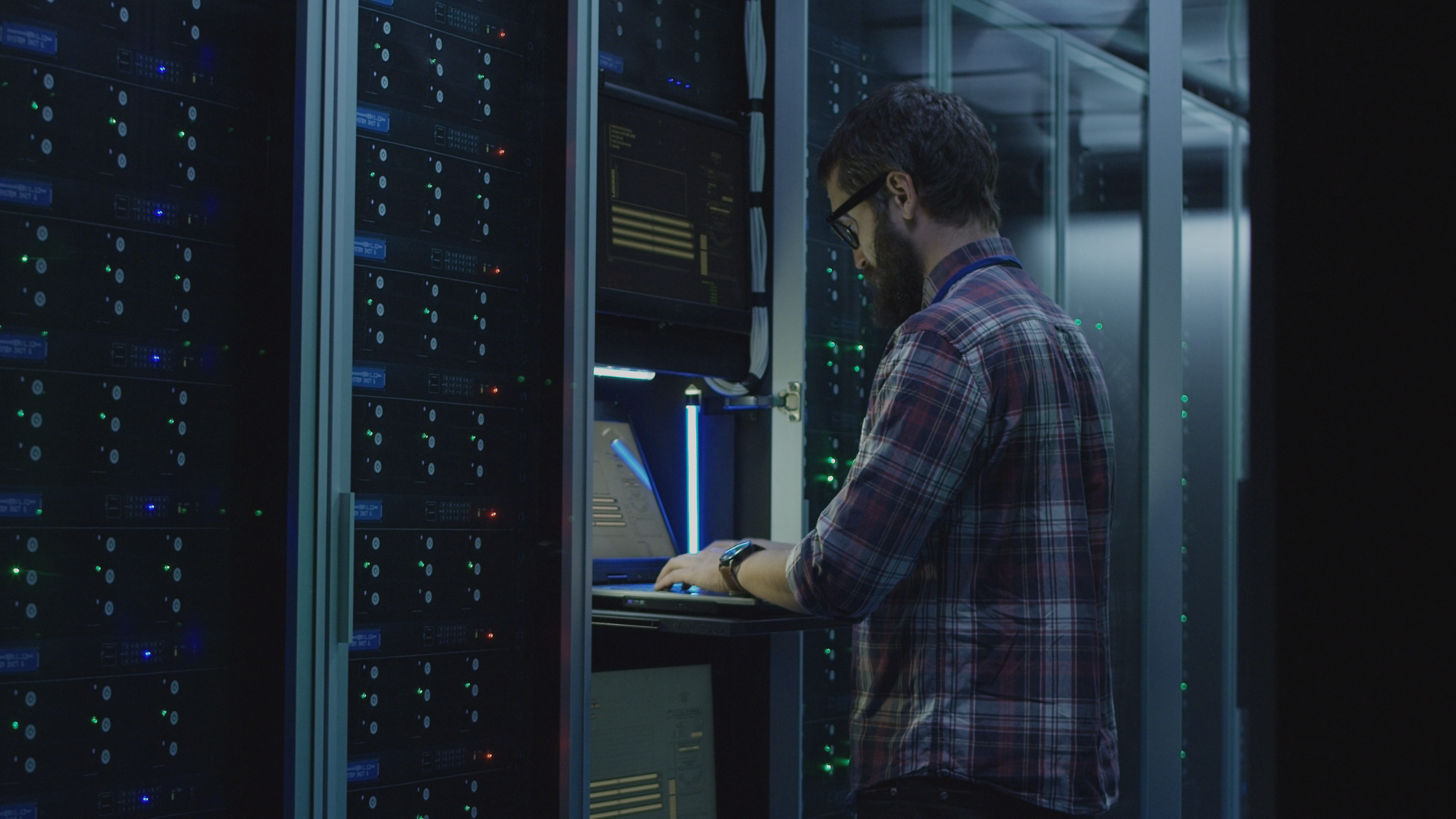 How Does Colocation Benefit your IT Team?