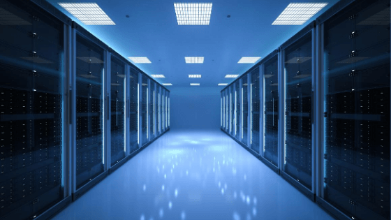What Are the Benefits of Local Colocation Data centers?