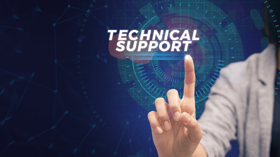 Why Tech Support is Important for Your Growing Business