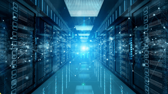 Everything You Need to Know About Data Center Connectivity