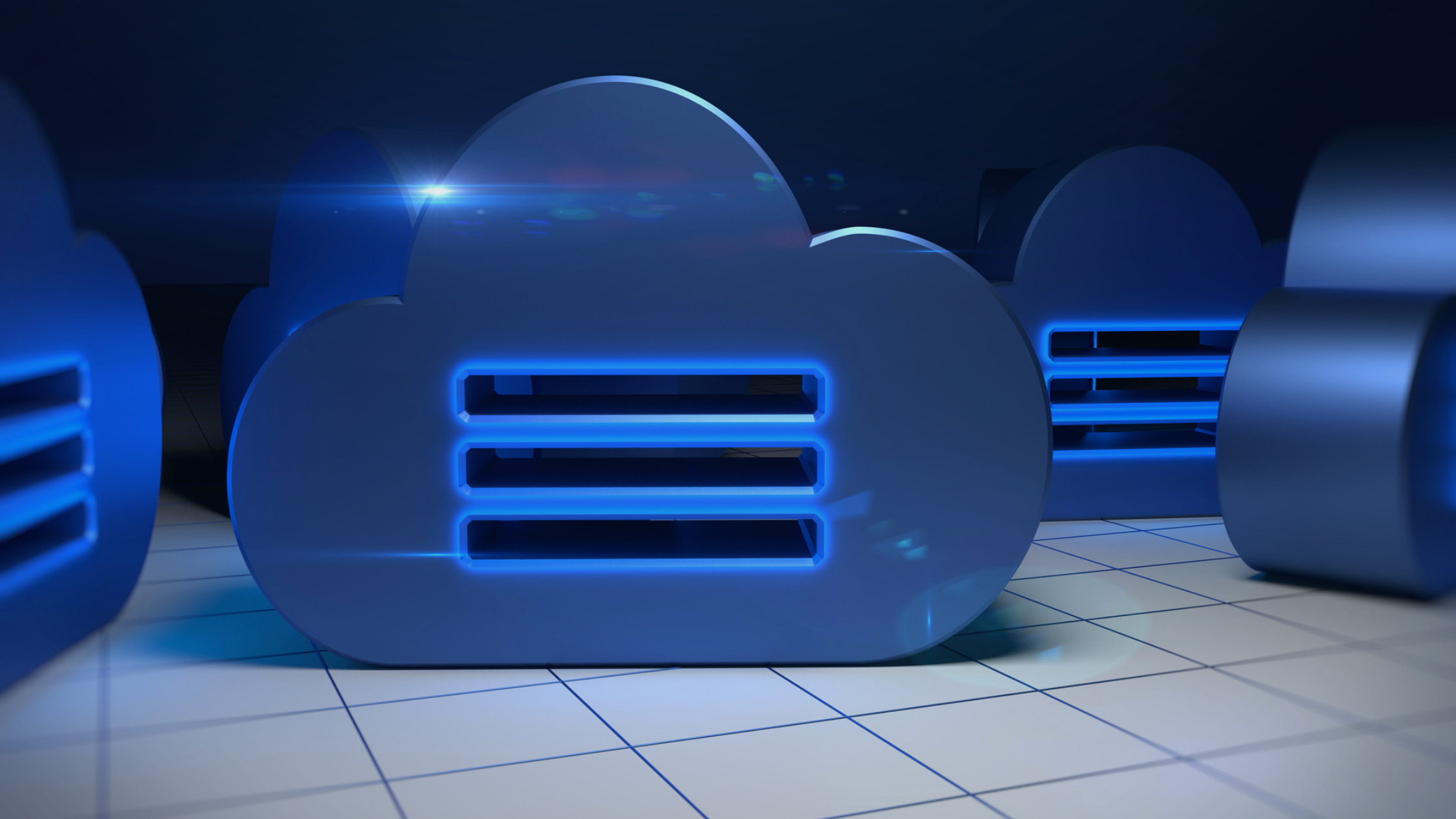 How Does Colocation Support a Hybrid Cloud Strategy?