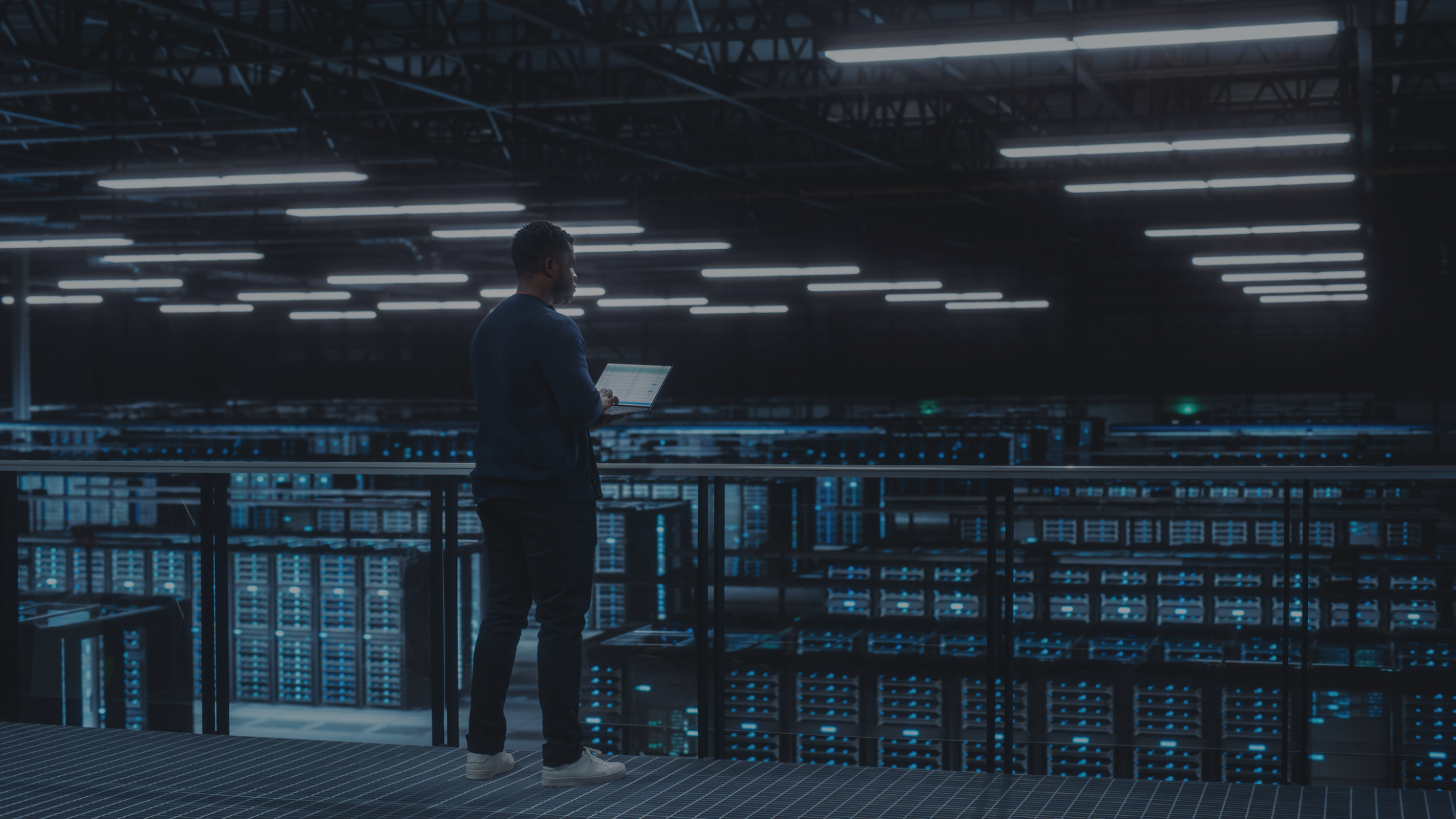 3 Benefits of Colocation Services
