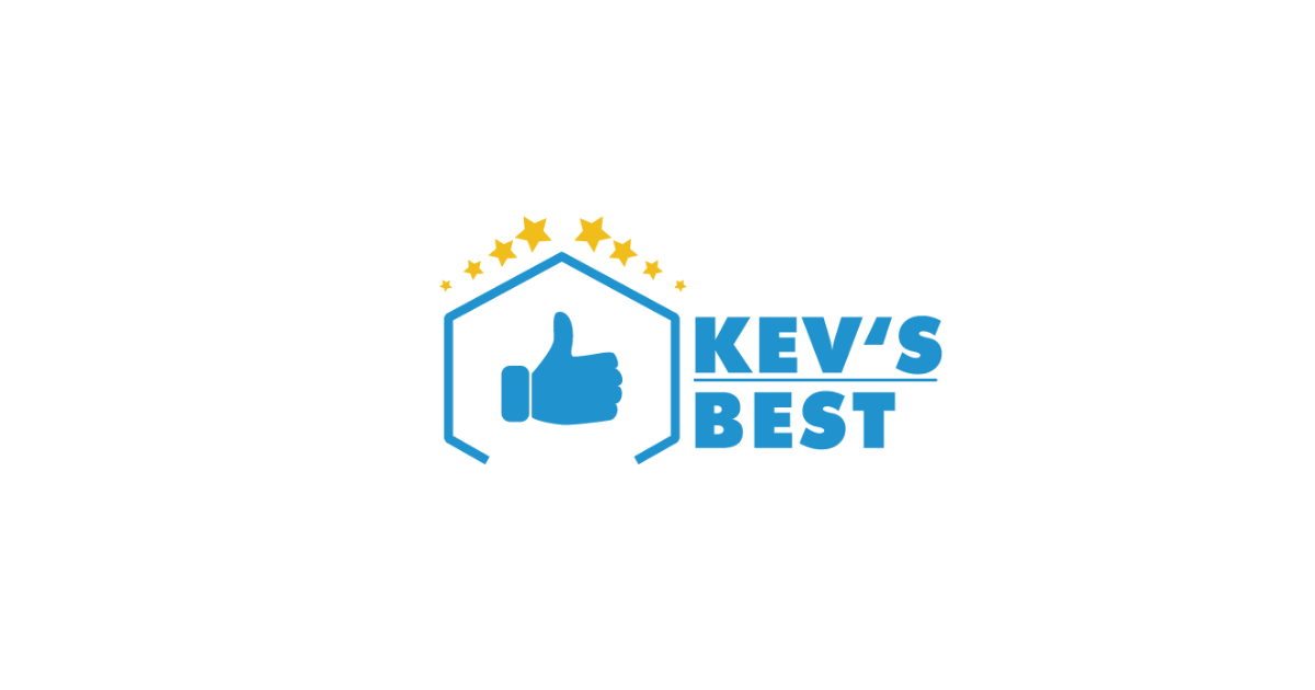 Kev’s Best – 5 Best Web Hosting in Miami, FL