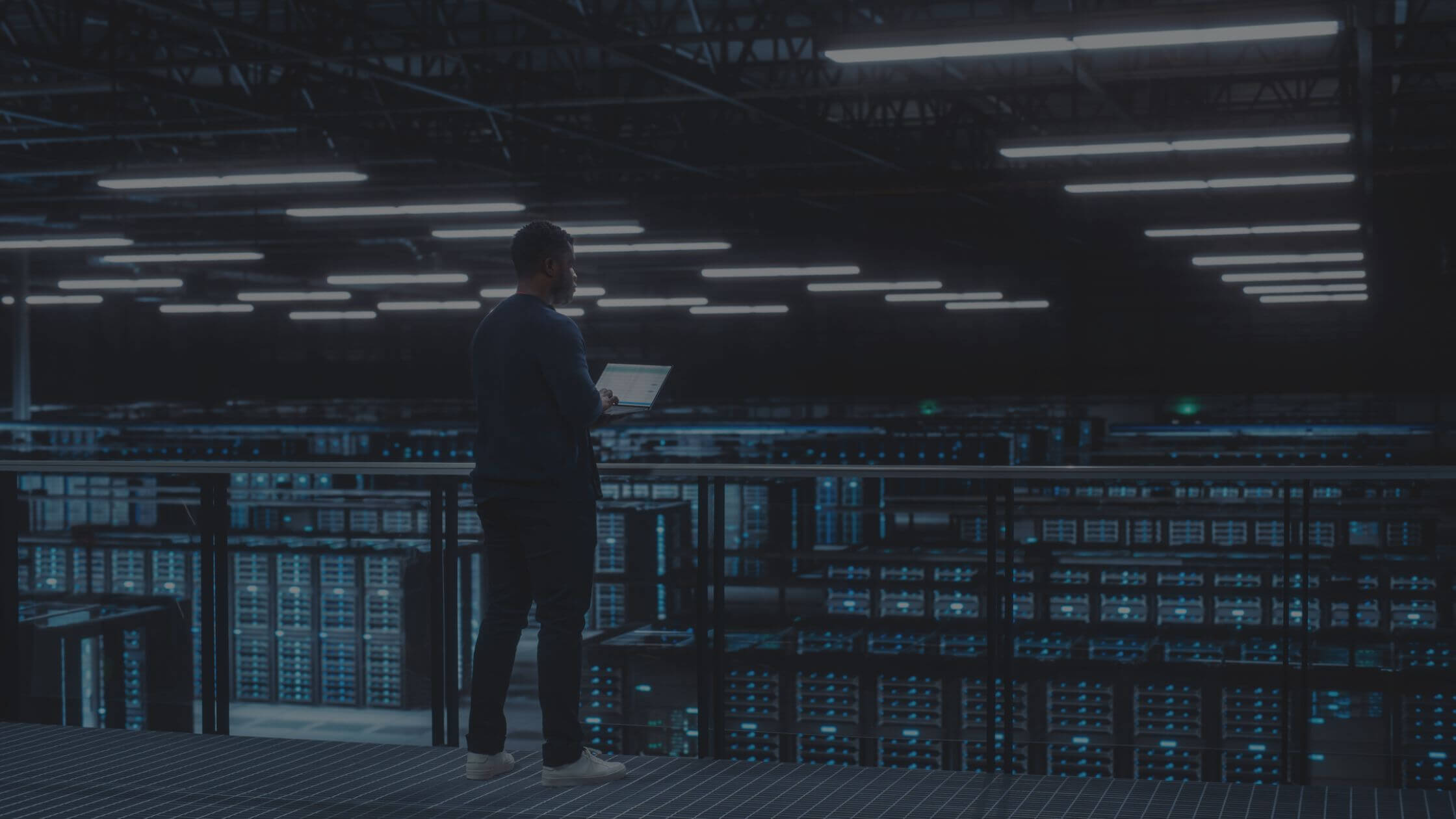 Critical Considerations for a Smart Data Center Selection