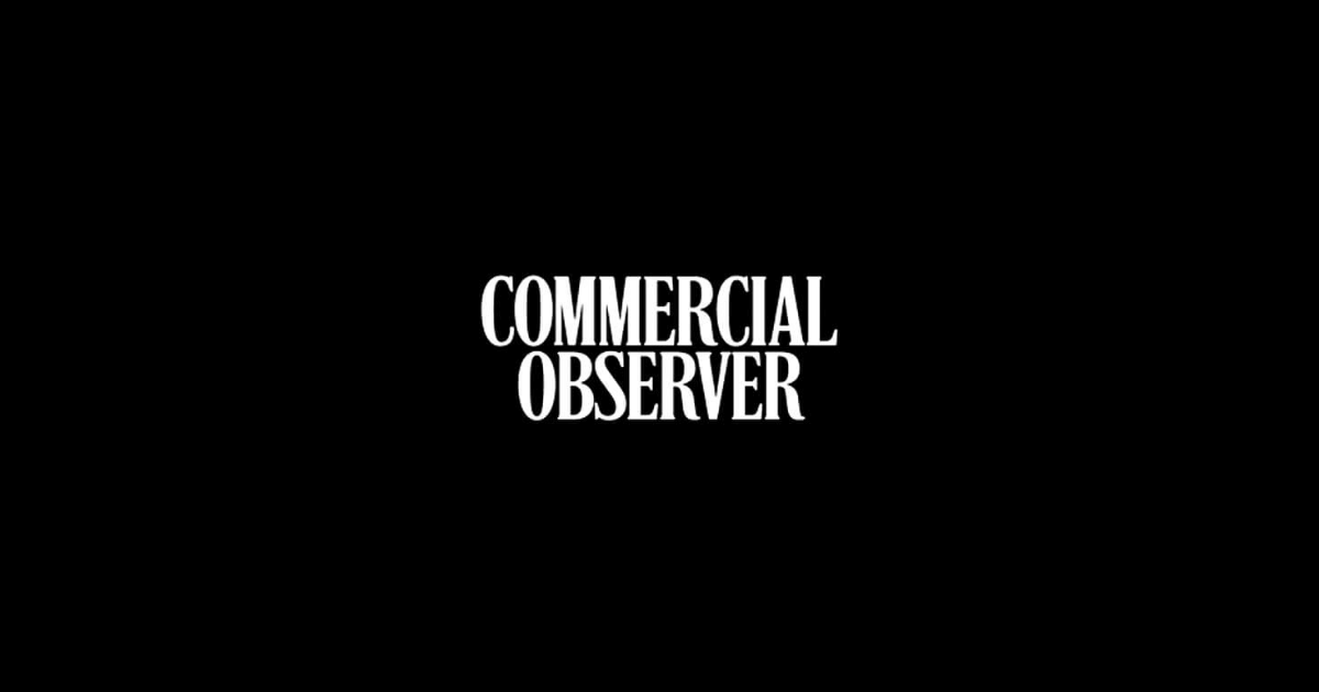 Commerical Observer – The Cloud and Co-Location Centers Draw More Firms’ Data Amid Recession FearsCommerical Observer