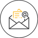 email colohouse icon