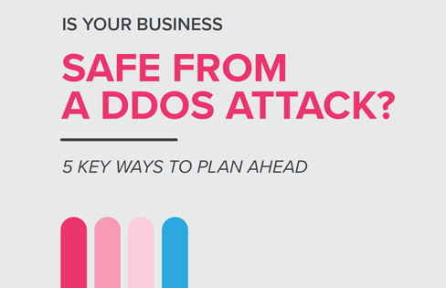 DDoS Attack