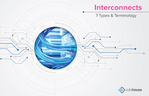 about interconnects
