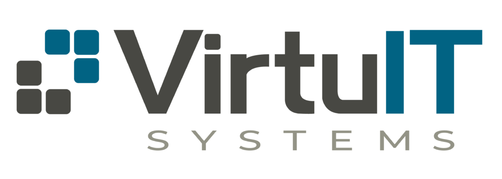 virtuit systems logo