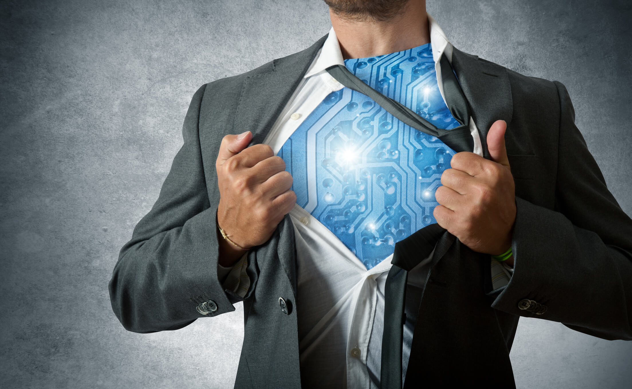 Data Superheroes: Exploring the Difference Between Backup and Disaster Recovery