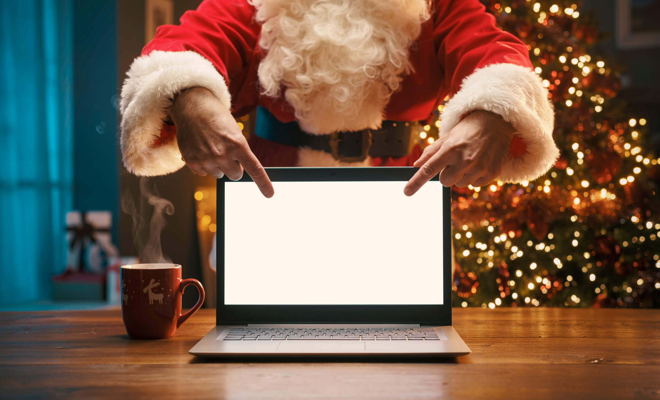 How to Get Your Website Ready for the Holiday Season